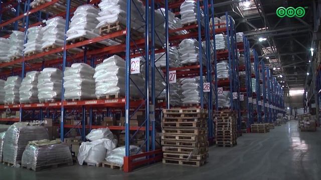 Башкортостан поставил в Индию сельхозпродукции 63 млн долларов