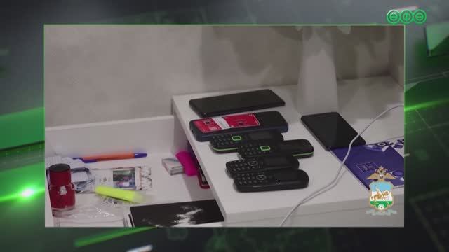 В Уфе накрыли порно студию. Полицейские задержали троих подозреваемых.