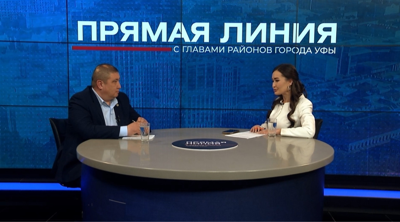 Шакша получит 130 миллионов, Фёдоровка — школу, а дороги — асфальт: глава Калининского района озвучил сроки перемен