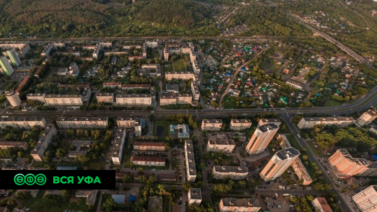 В Уфе с 20 ноября на улице Вологодской будет введено одностороннее движение