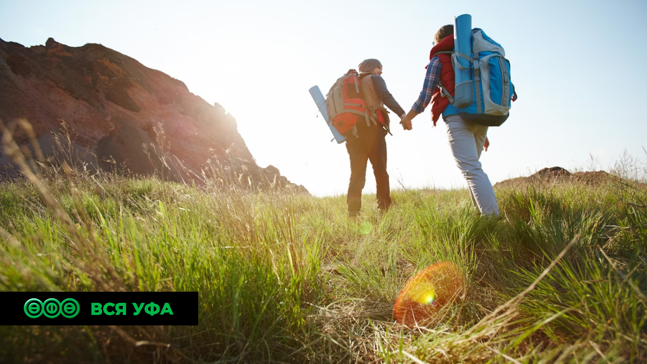 Более 40 новых туристических объектов появится на территории Башкирии