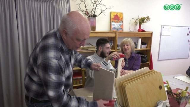 Добро, умноженное на два: уфимские волонтеры с ОВЗ поддерживают бойцов спецоперации