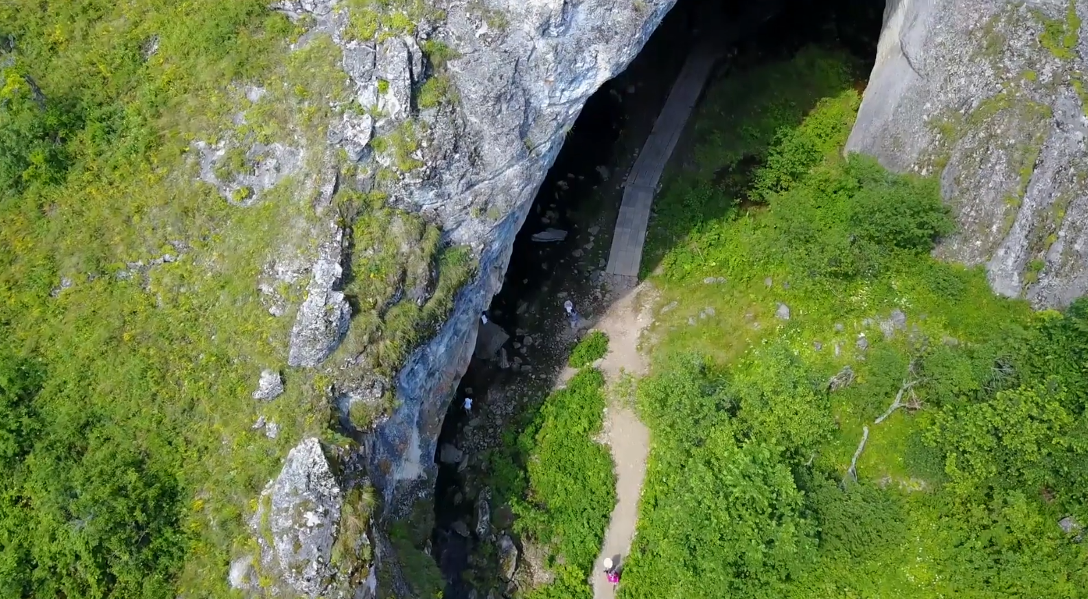 Шиханы, Воскресенский завод и мавзолей Тура-хана могут войти в список ЮНЕСКО