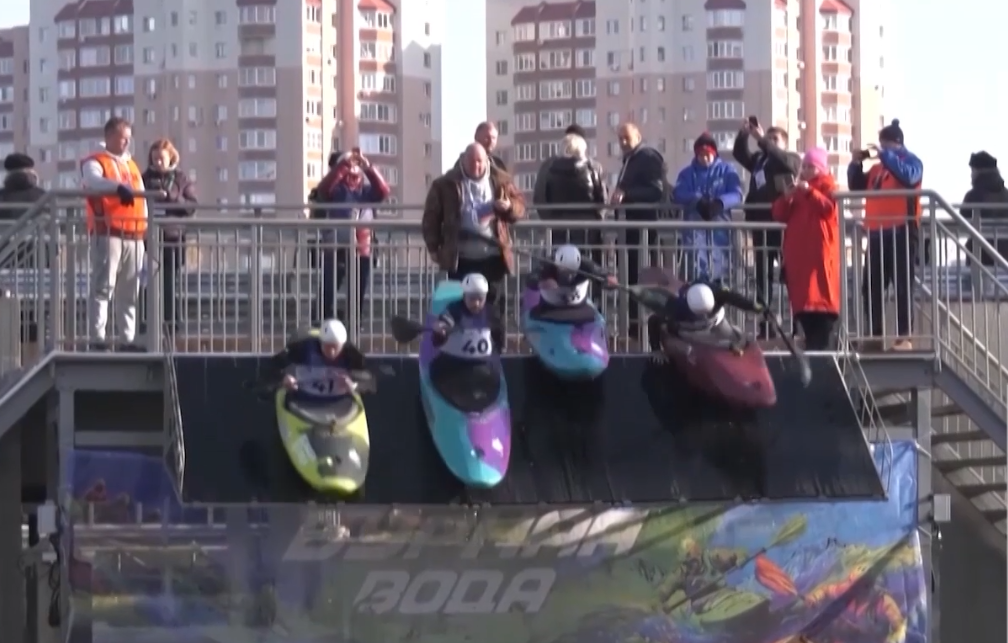 Башкирия примет I зимнюю Спартакиаду стран СНГ среди детей с ОВЗ