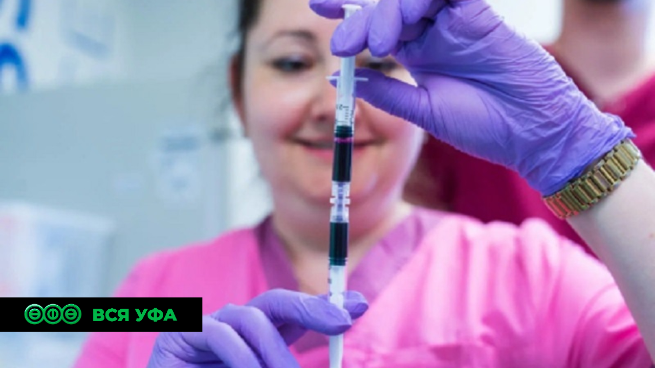 В Башкирии создали лабораторию по созданию органов и тканей человека