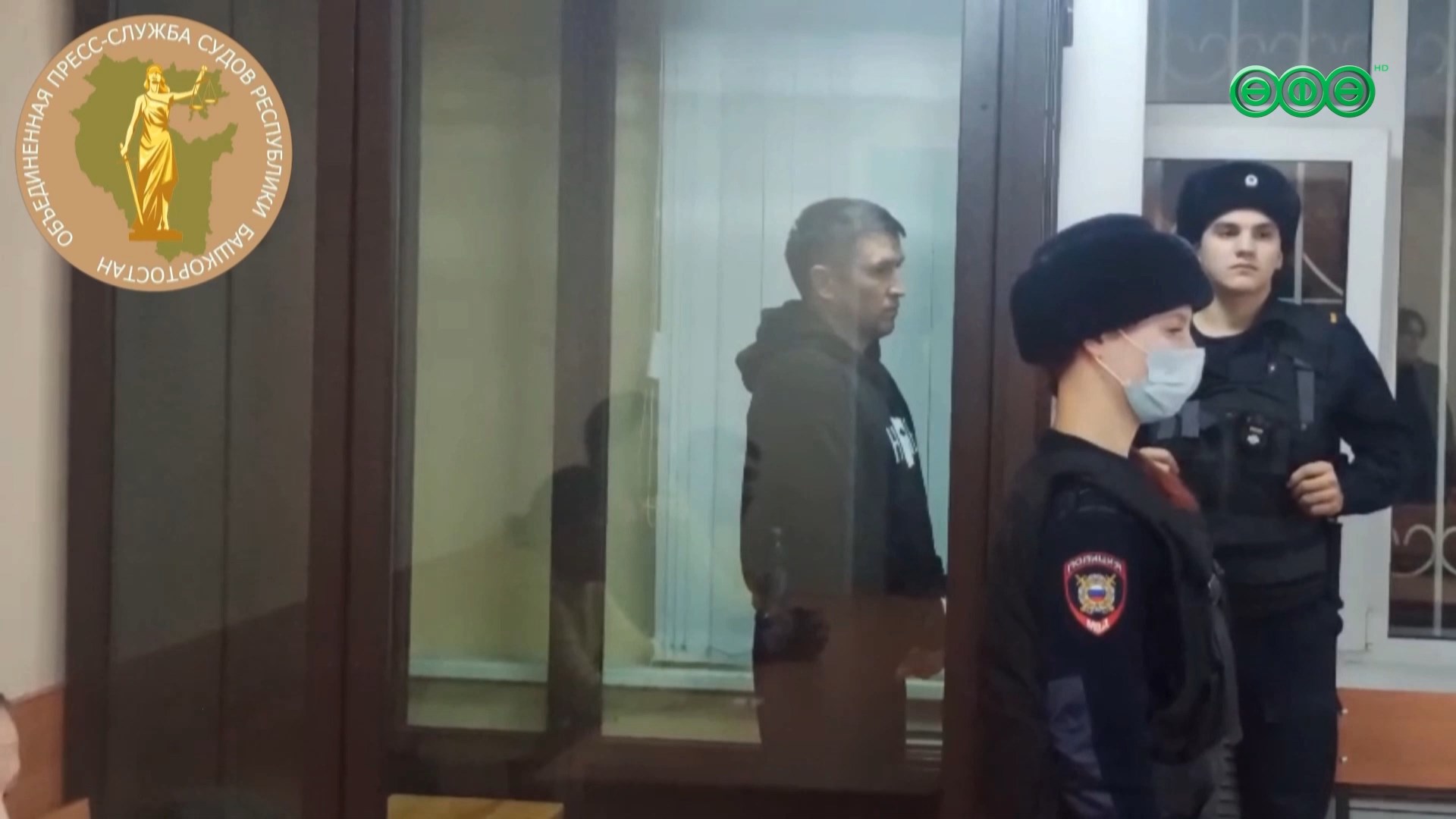 Представителю подрядчика, обвиняемого в даче взятки Госжилнадзору, избрали меру пресечения