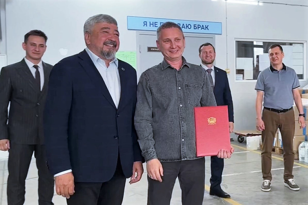 От научных разработок до производства