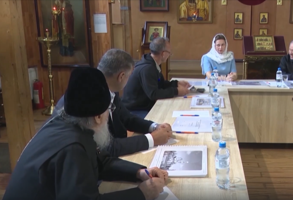 Достройка Воскресенского собора в Уфе займет несколько лет