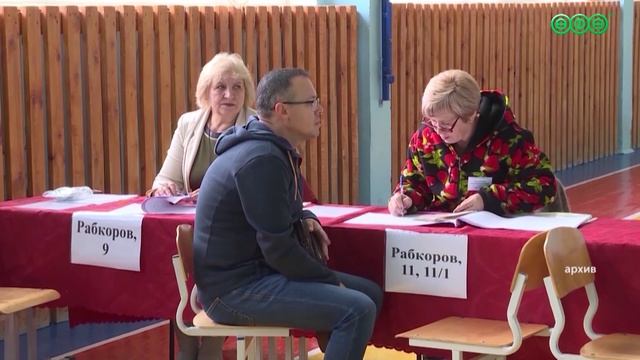 В Башкортостане проверят участковые избирательные комиссии