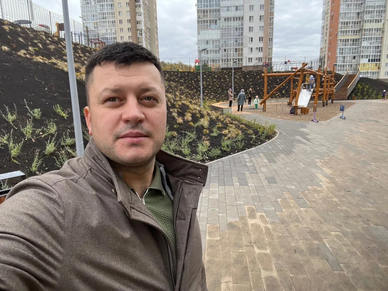 Ратмир Мавлиев занимает первое место в рейтинге мэров в ПФО и 4 место по стране