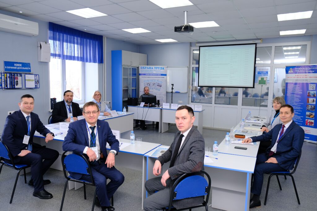 В Уфе определили лучших специалистов страны по персоналу