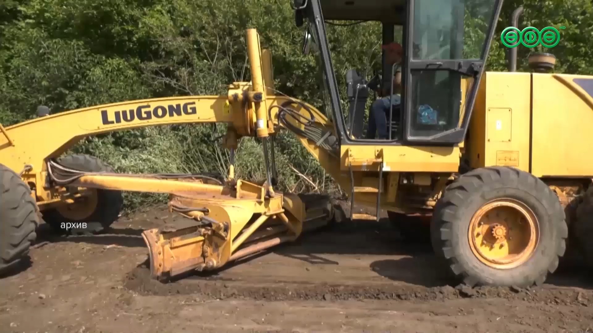 3 новые улицы появятся в Елкибаево