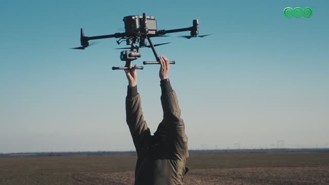 В Башкирии идет набор в беспилотную авиацию