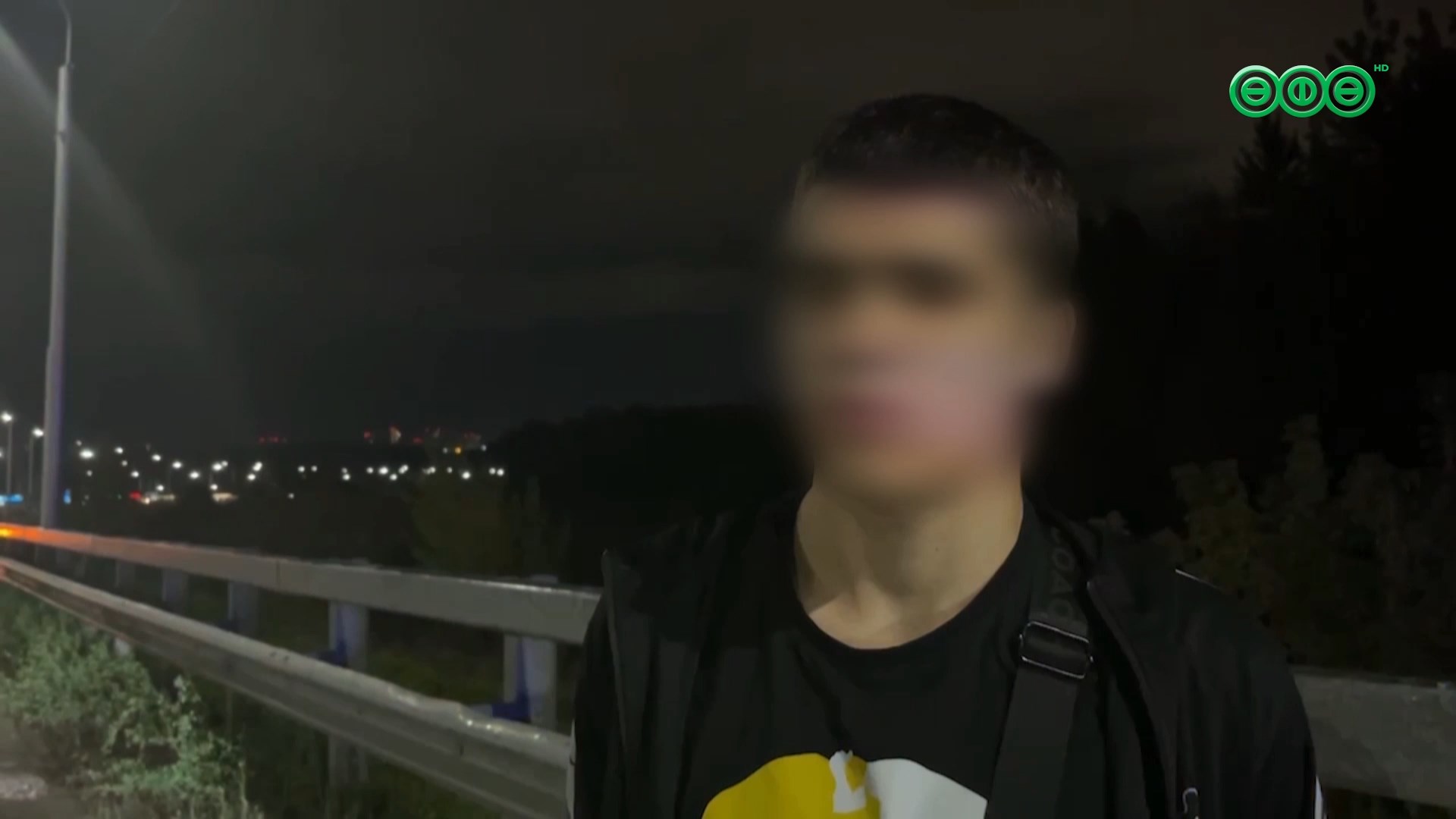 19-летний водитель стал виновником смертельного ДТП на Затонском шоссе