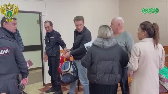 Уфимцам, которые похищали людей под видом лечения от зависимостей, вынесли приговор