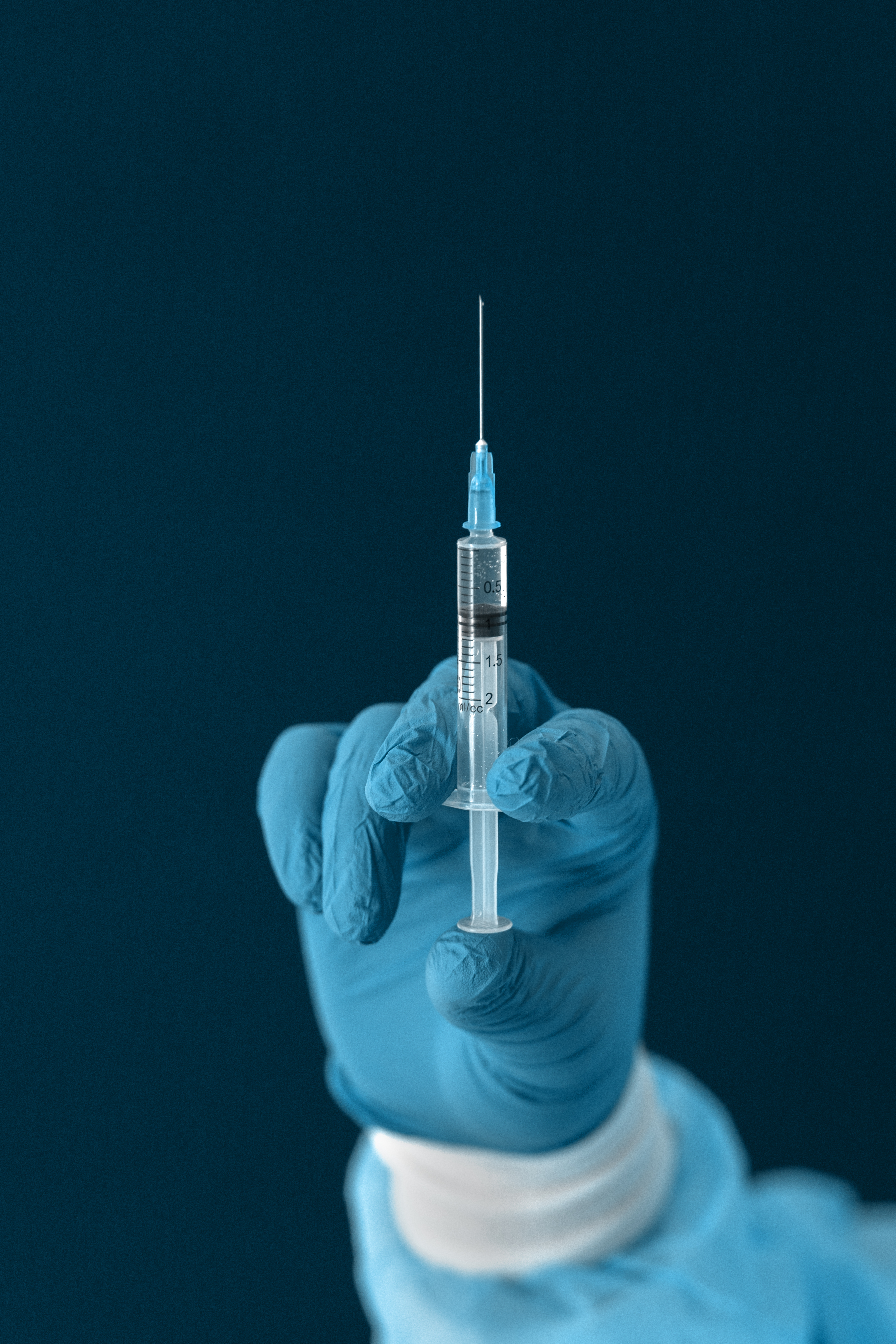 В республику завезли 220 тысяч доз вакцины против гриппа