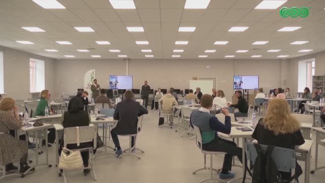 В столице прошло 3 заседание Общественной палаты нового созыва