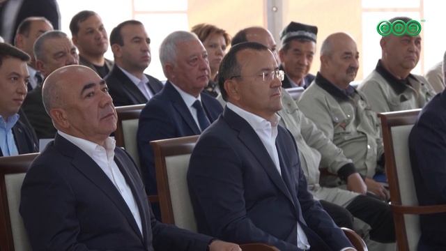 Башкирия обсудила благополучие детей в Самарканде