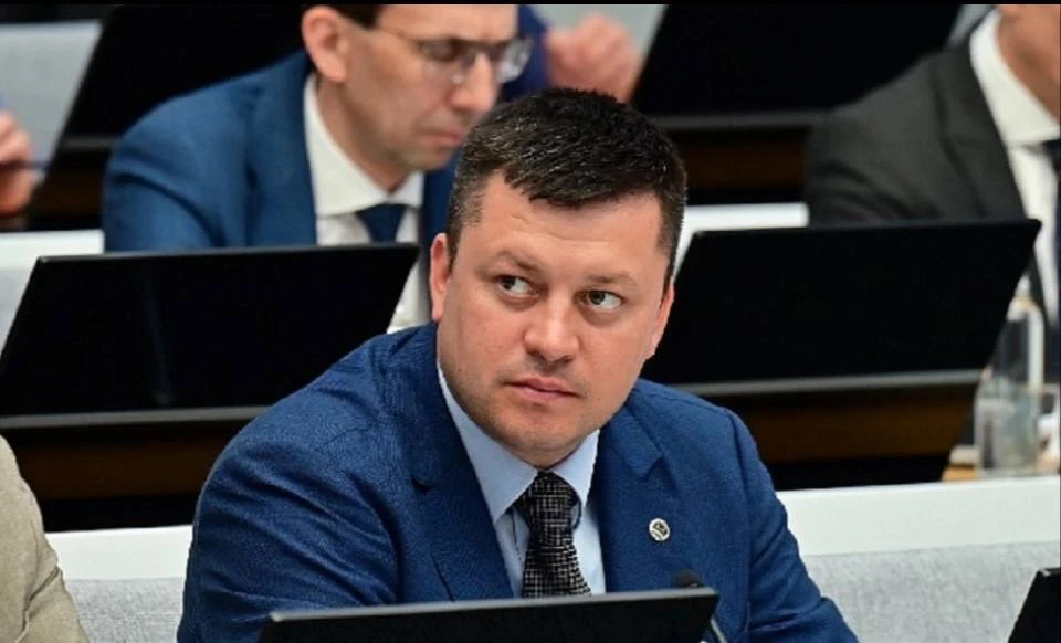  Мэру Уфы Ратмиру Мавлиеву смягчили меру пресечения с заключения на домашний арест