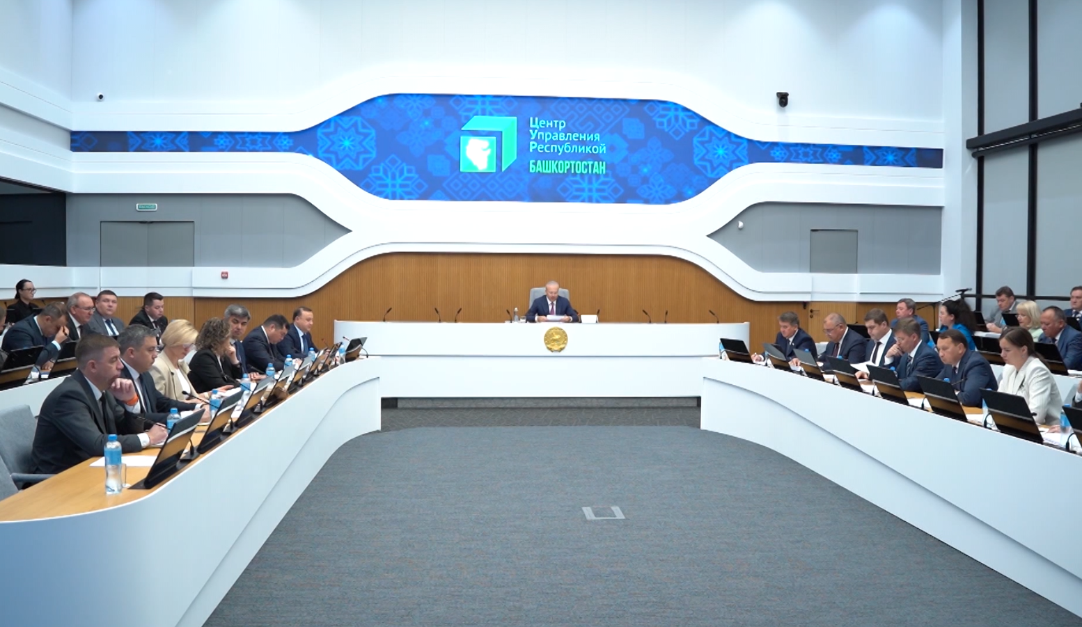 В Уфе по КРТ возведут 46 тыс. кв. м жилья до конца 2025 г.