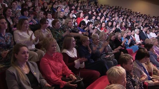 13 жительниц Башкирии были удостоены государственных наград