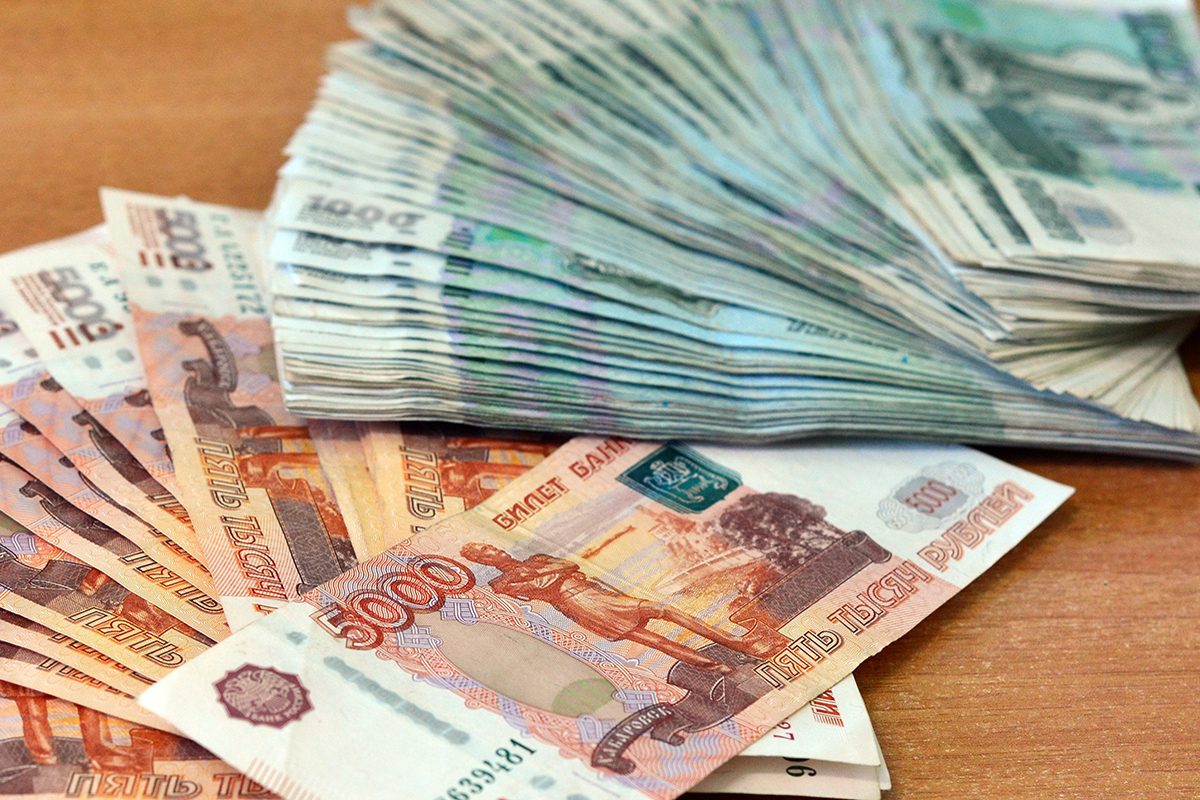 Башкортостан на 6 месте по числу банкротств граждан