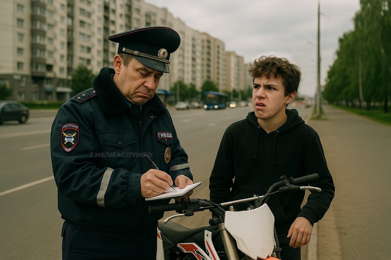 Ответственность за вождение без прав с 16 лет : штрафы и наказания