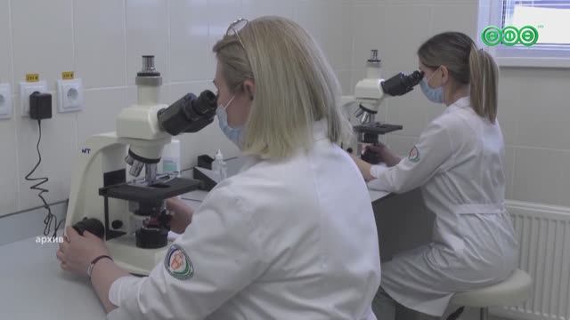 Сегодня отмечают Всемирный день борьбы против рака