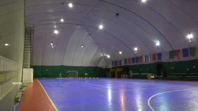 В спортивных школах Уфы занимаются более 16 тысяч детей и подростков