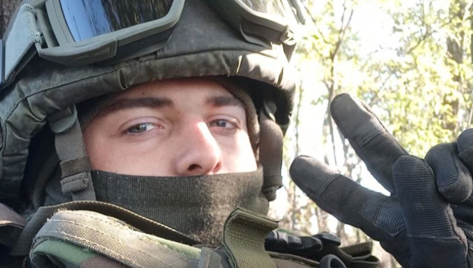 Герой нашего времени: Георгий Пьянков