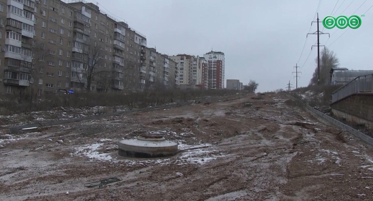 Улицу Рабкоров отремонтируют до конца августа 2026 года