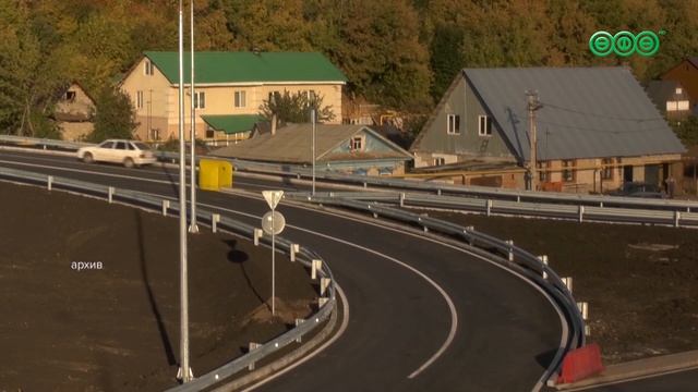 Проект новой транспортной развязки у Монумента Дружбы официально утвердили в мэрии Уфы