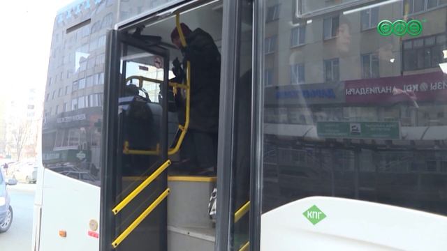 Частники повышают цены на проезд в Уфе