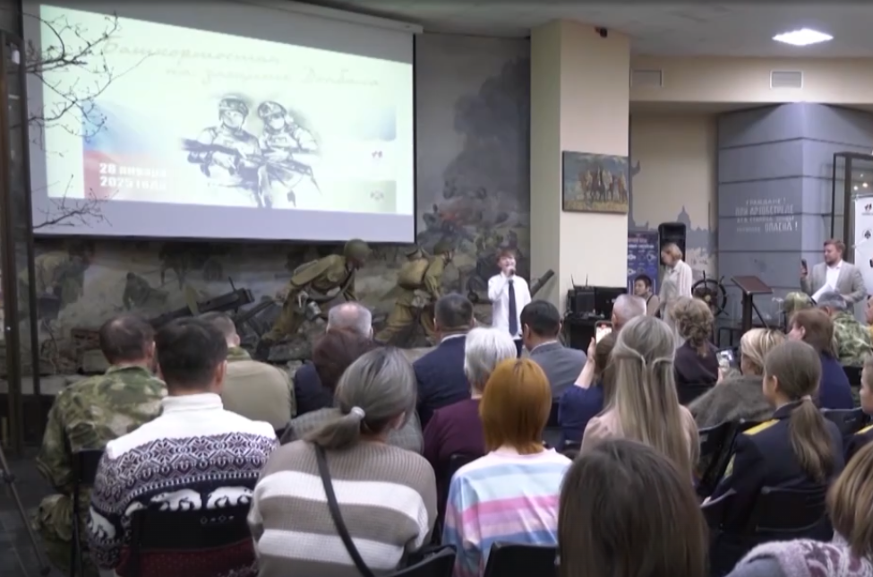 В «Музейную неделю» участники СВО и их семьи смогут посетить выставки бесплатно