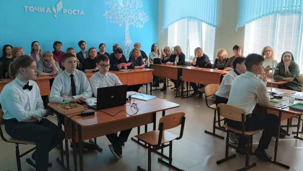 Нововведения в школах