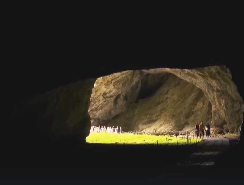 Пещеру Шульган-Таш включат в список Всемирного наследия ЮНЕСКО