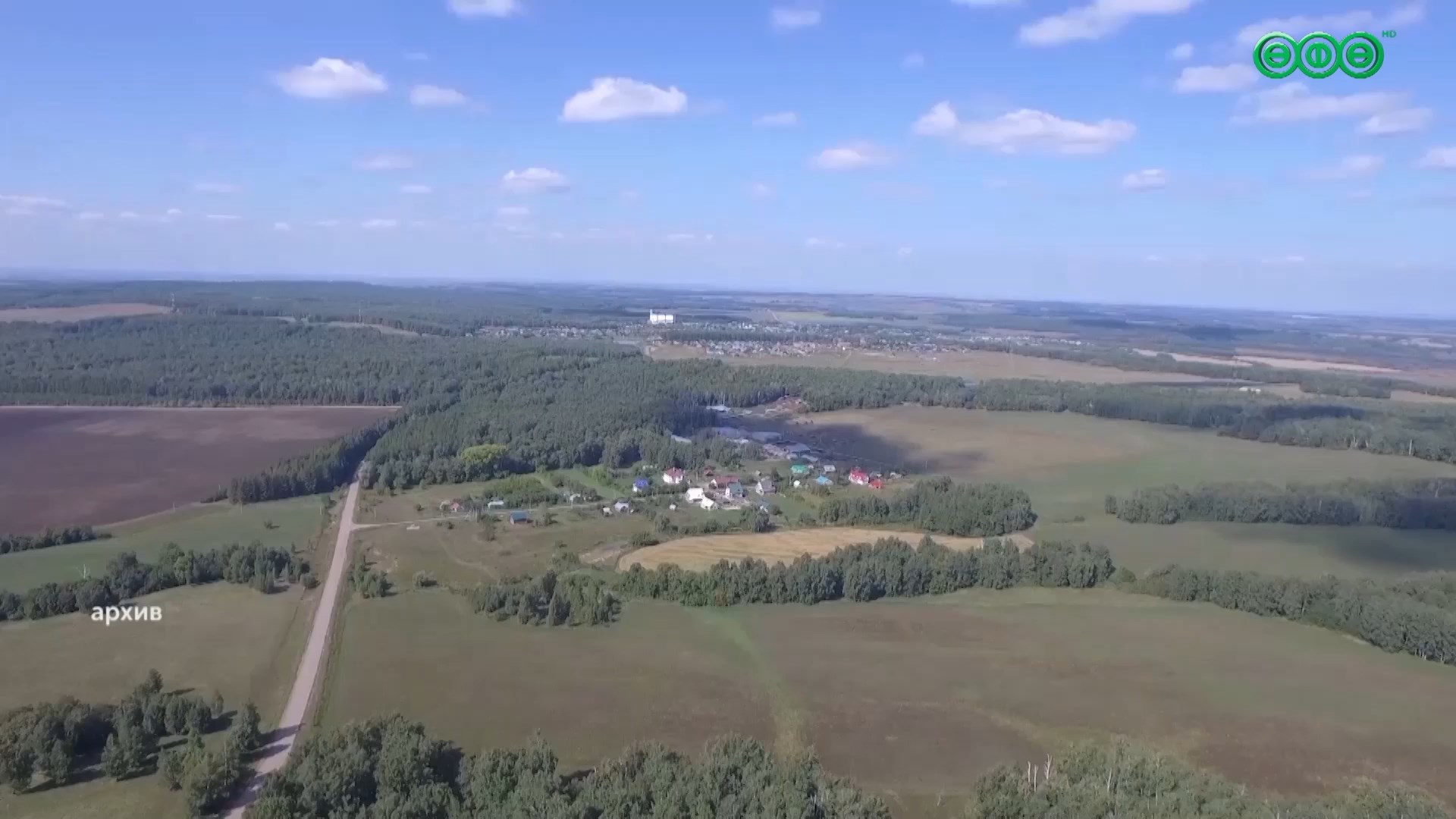 Экспорт продукции из переработанного зерна с начала года вырос на 50%