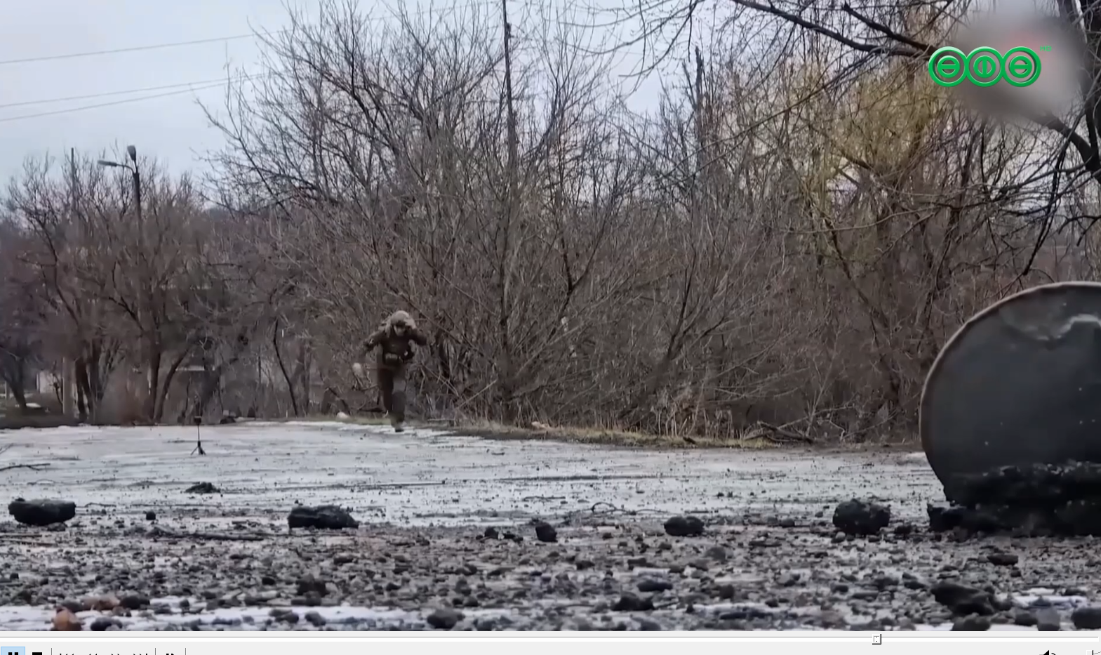 В Башкирии военным спасателям планируют дать статус ветеранов