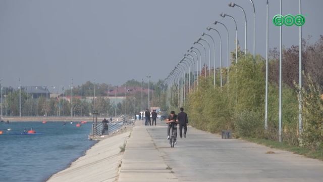 Делегация Башкортостана во главе с Радием Хабировым прибыла в Узбекистан