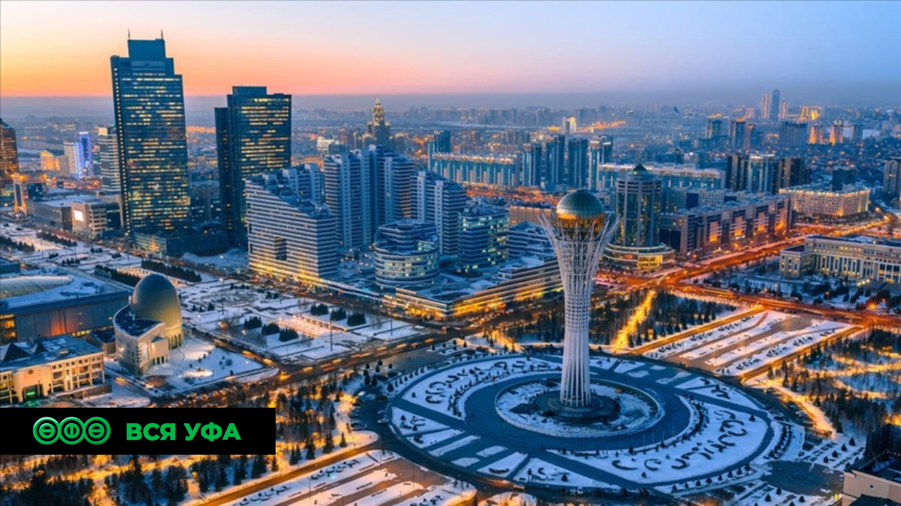 Программу «Башкирское долголетие» распространят на Казахстан