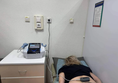 В больницу Демского района Уфы поступило новое оборудование