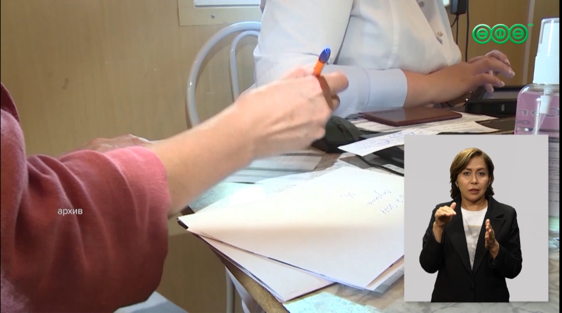 Выявлены самые частые заболевания у рабочих в Башкирии