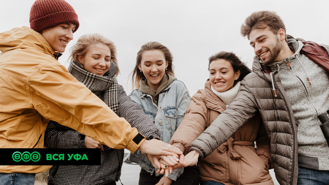 В Башкирии волонтеры установили 150 природоохранных знаков