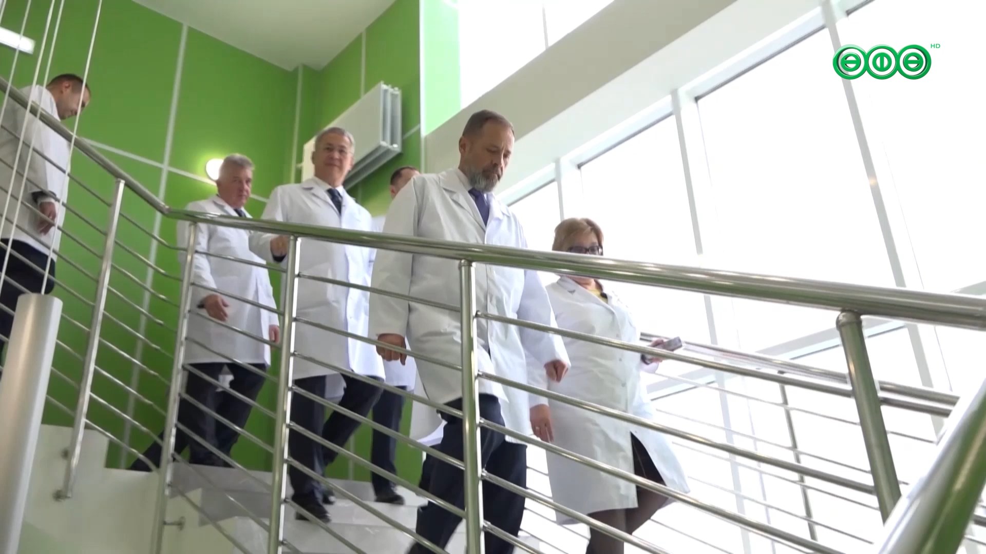 Проект Республиканского кардиоцентра в Уфе стал примером для других регионов России