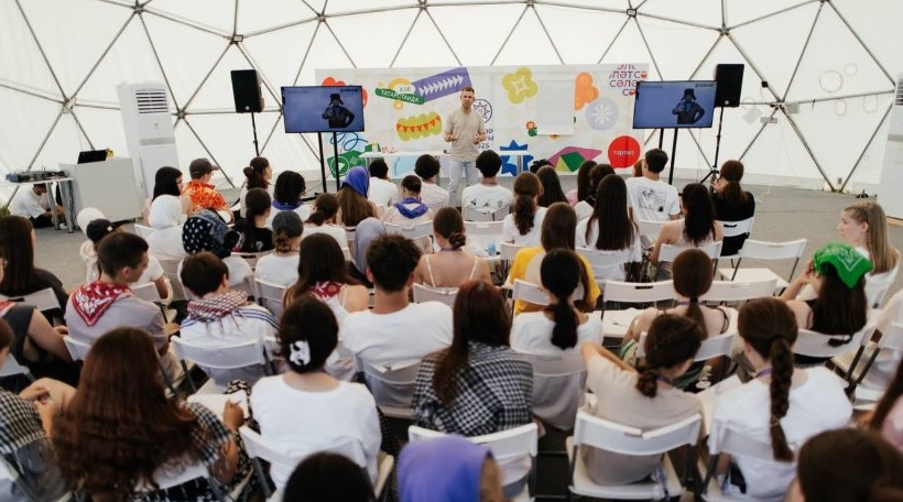 Наставниками школьников и студентов из Башкирии станут знаменитости