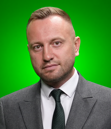Дмитрий Каретко