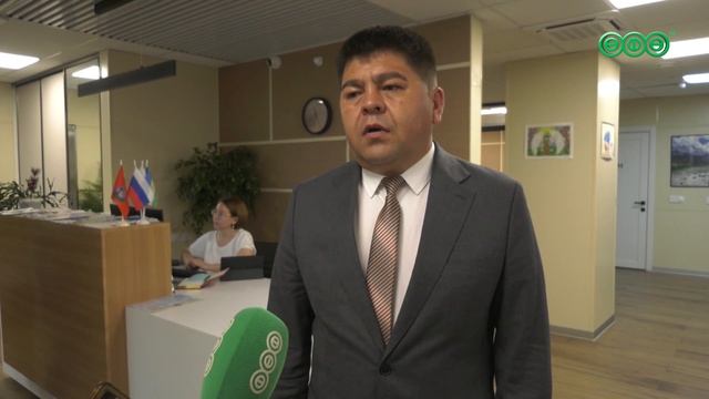 Свыше двух тысяч человек обратились в уфимский Центр поддержки бойцов СВО и их семей с начала 2026 года