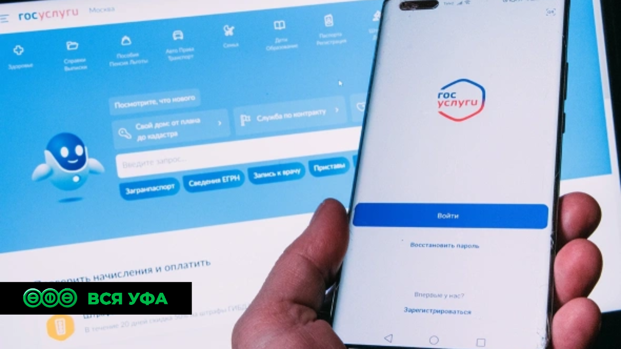 В 2024 году на портале «Госуслуги» появятся электронные студенческие билеты, зачётные книжки и другие документы, подтверждающие обучение