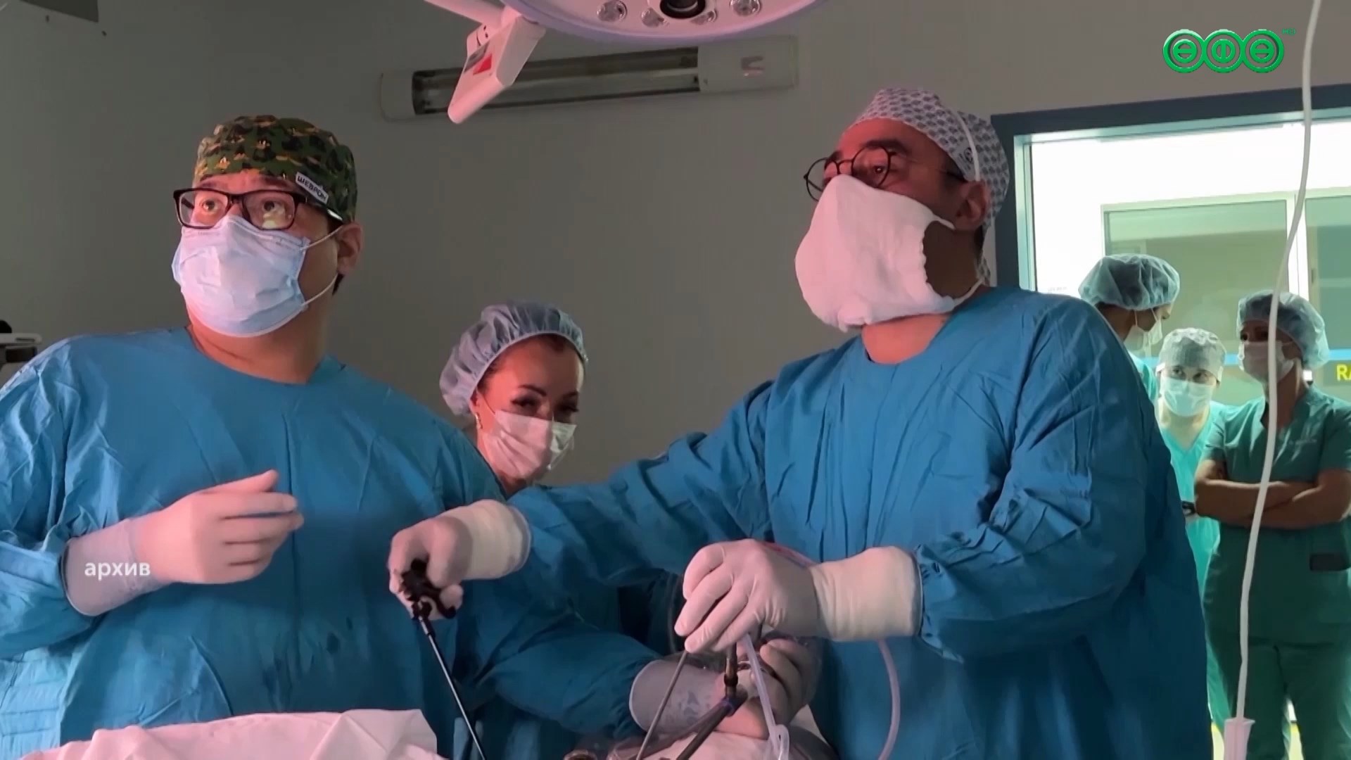 Каждый второй случай рака в Башкортостане выявляют на ранней стадии