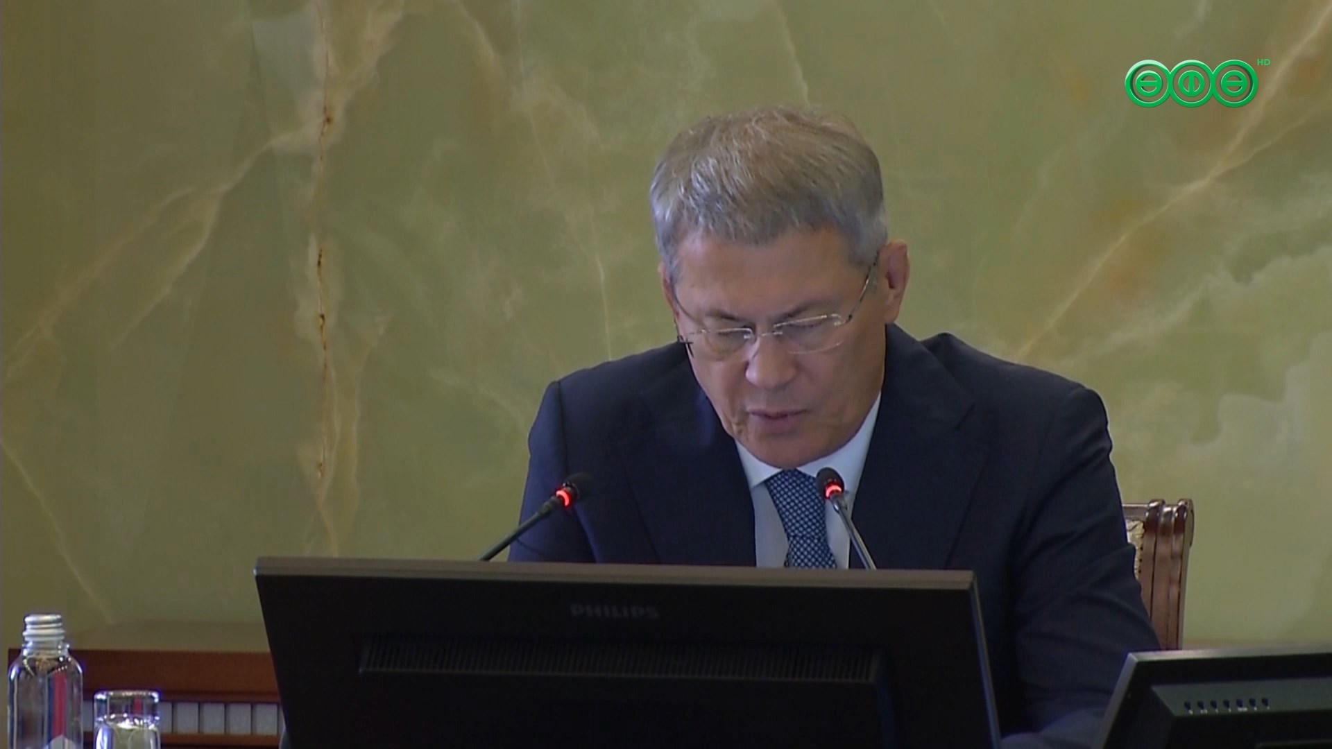 Обучающий курс кадровой программы «Герои Башкортостана» стартует 21 июля